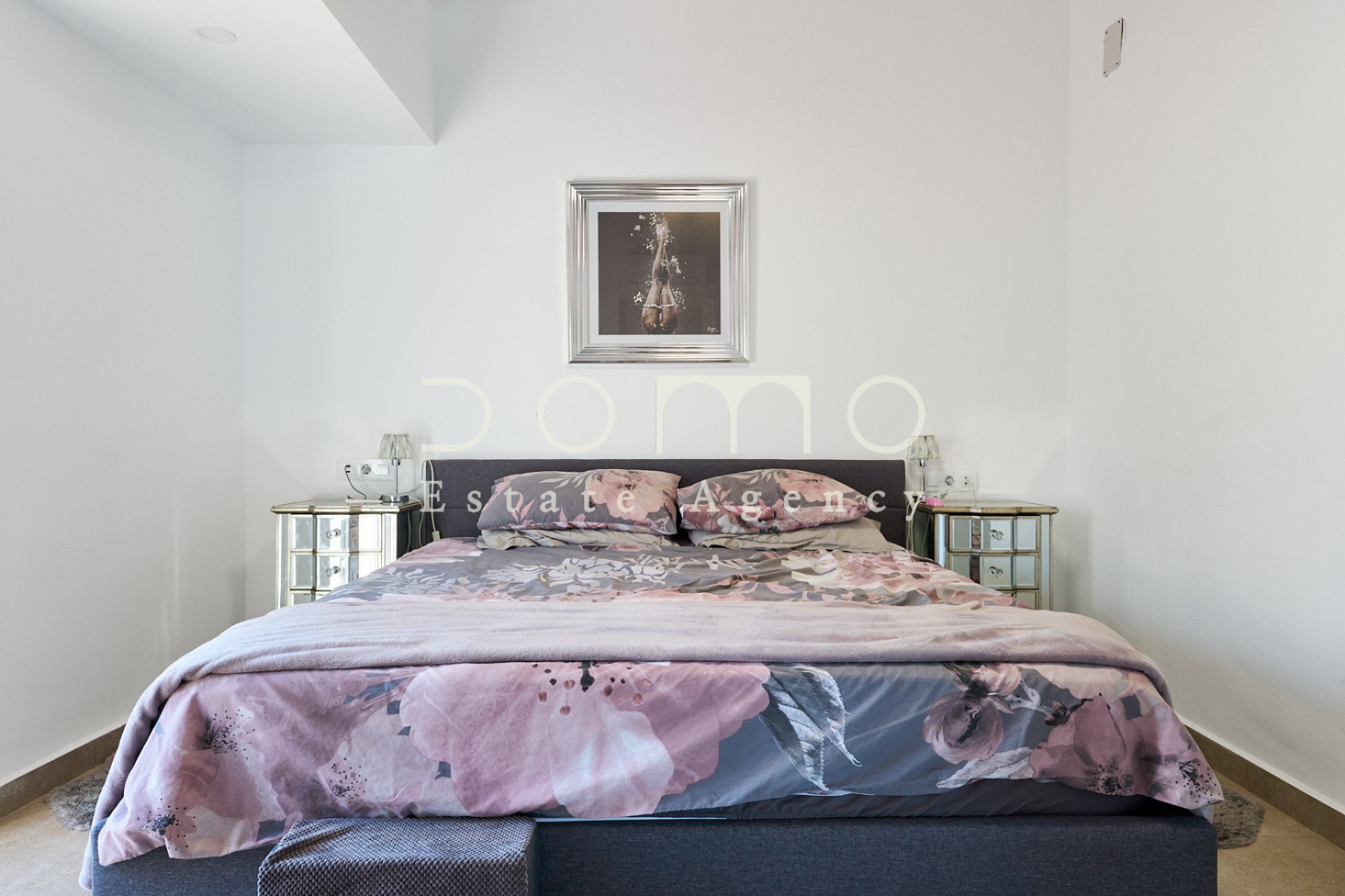 Resale - Villa - Los Gallardos