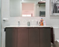 Resale - Villa - Los Gallardos