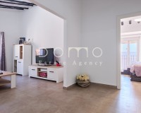 Resale - Villa - Los Gallardos