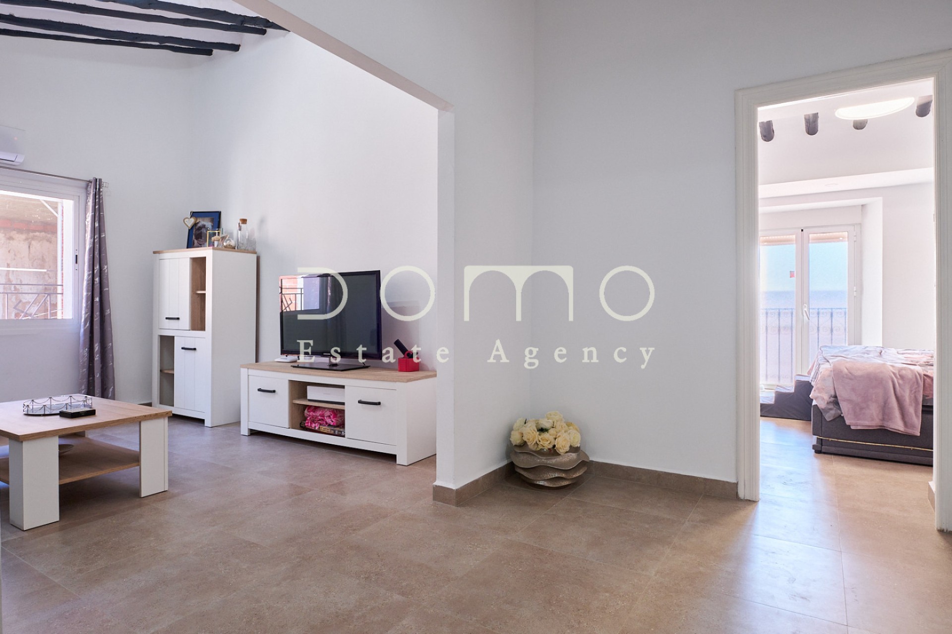 Resale - Villa - Los Gallardos