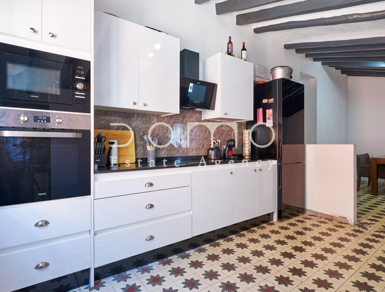 Resale - Villa - Los Gallardos