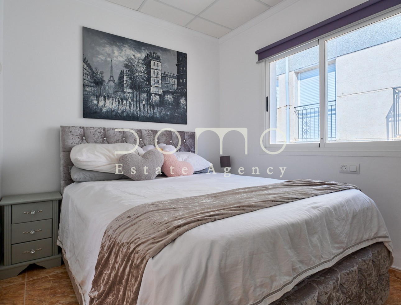 Resale - Villa - Los Gallardos