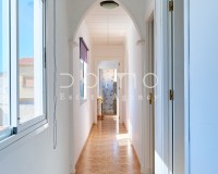 Resale - Villa - Los Gallardos