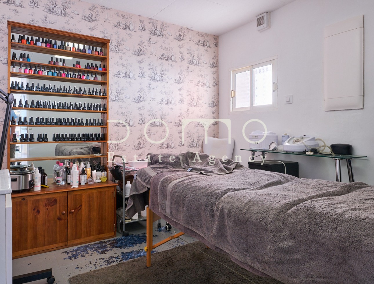 Resale - Villa - Los Gallardos