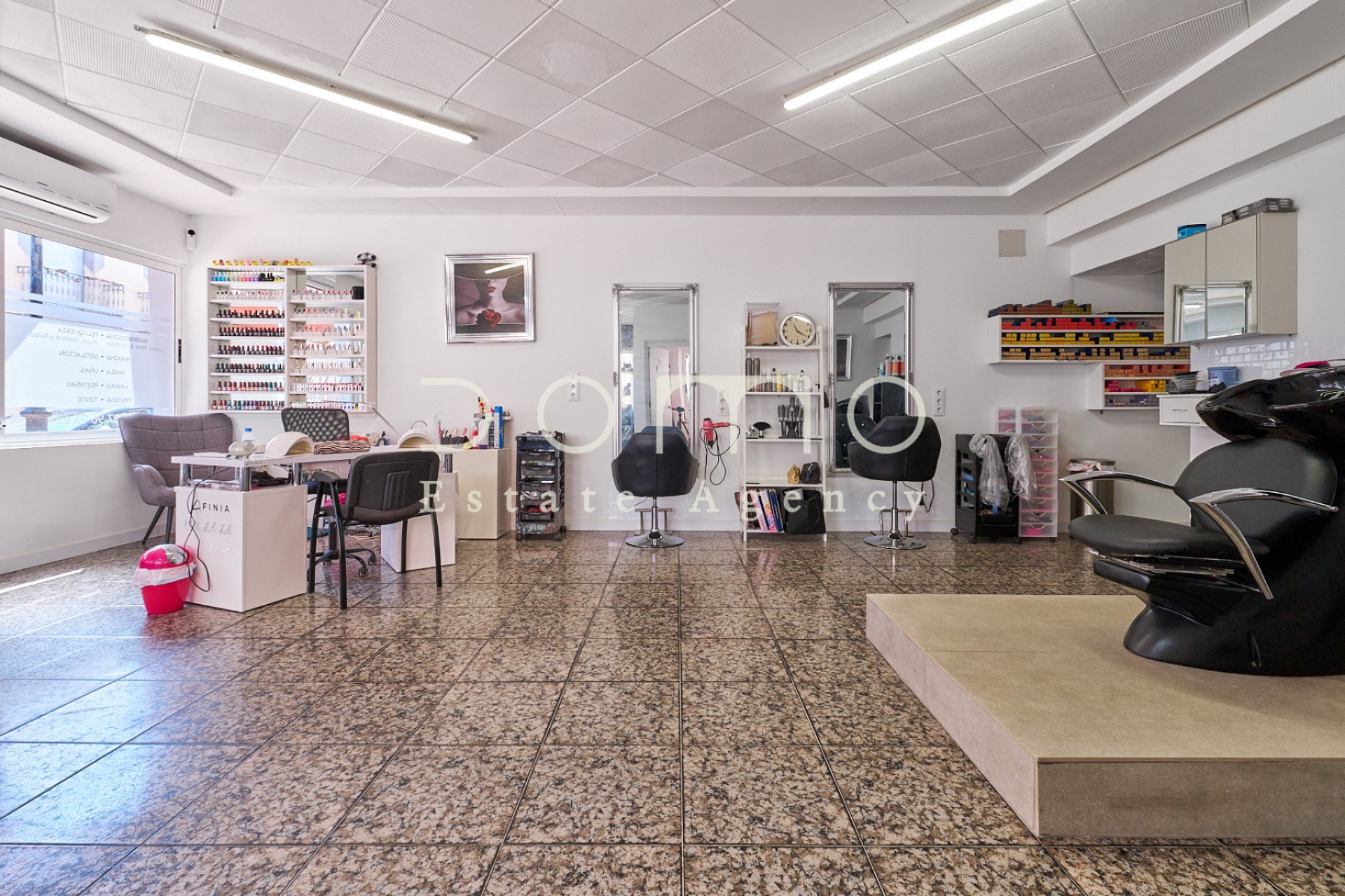 Resale - Villa - Los Gallardos