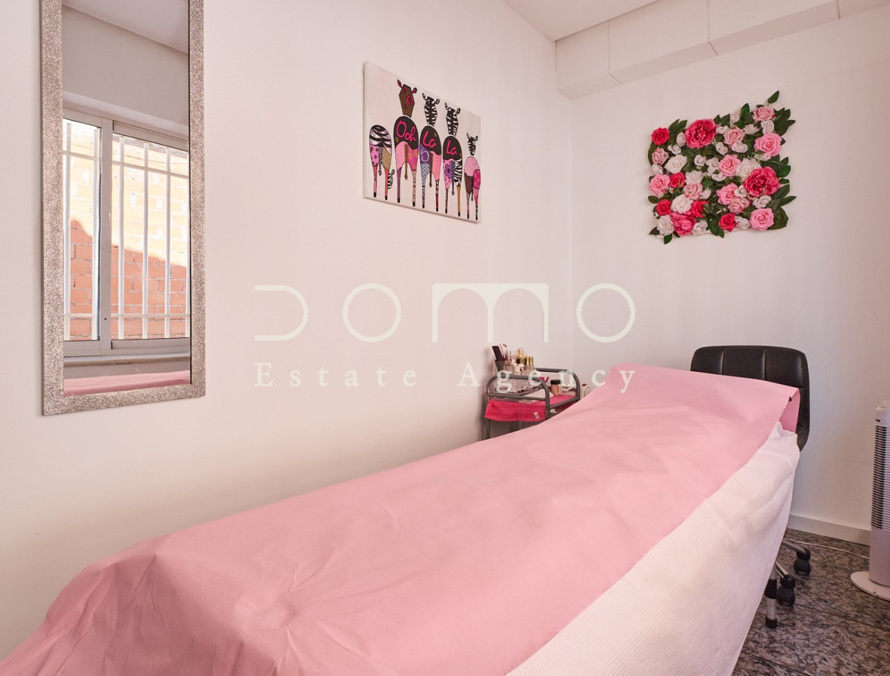 Resale - Villa - Los Gallardos