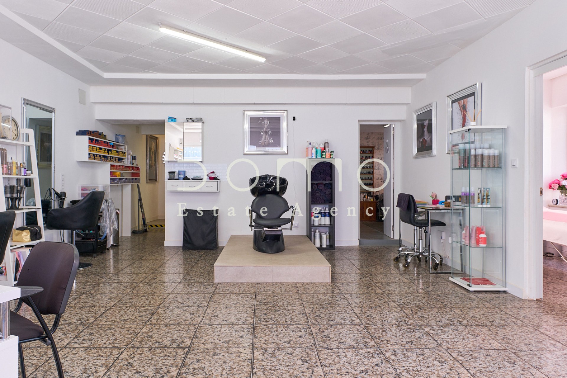 Resale - Villa - Los Gallardos