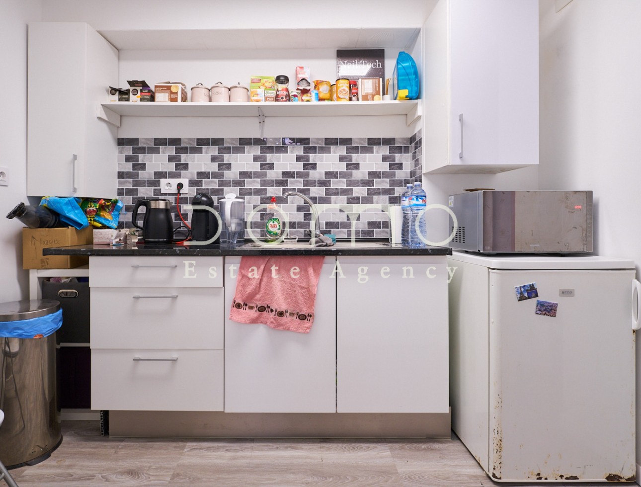 Resale - Villa - Los Gallardos