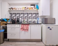 Resale - Villa - Los Gallardos