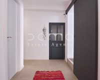 Resale - Villa - Los Gallardos