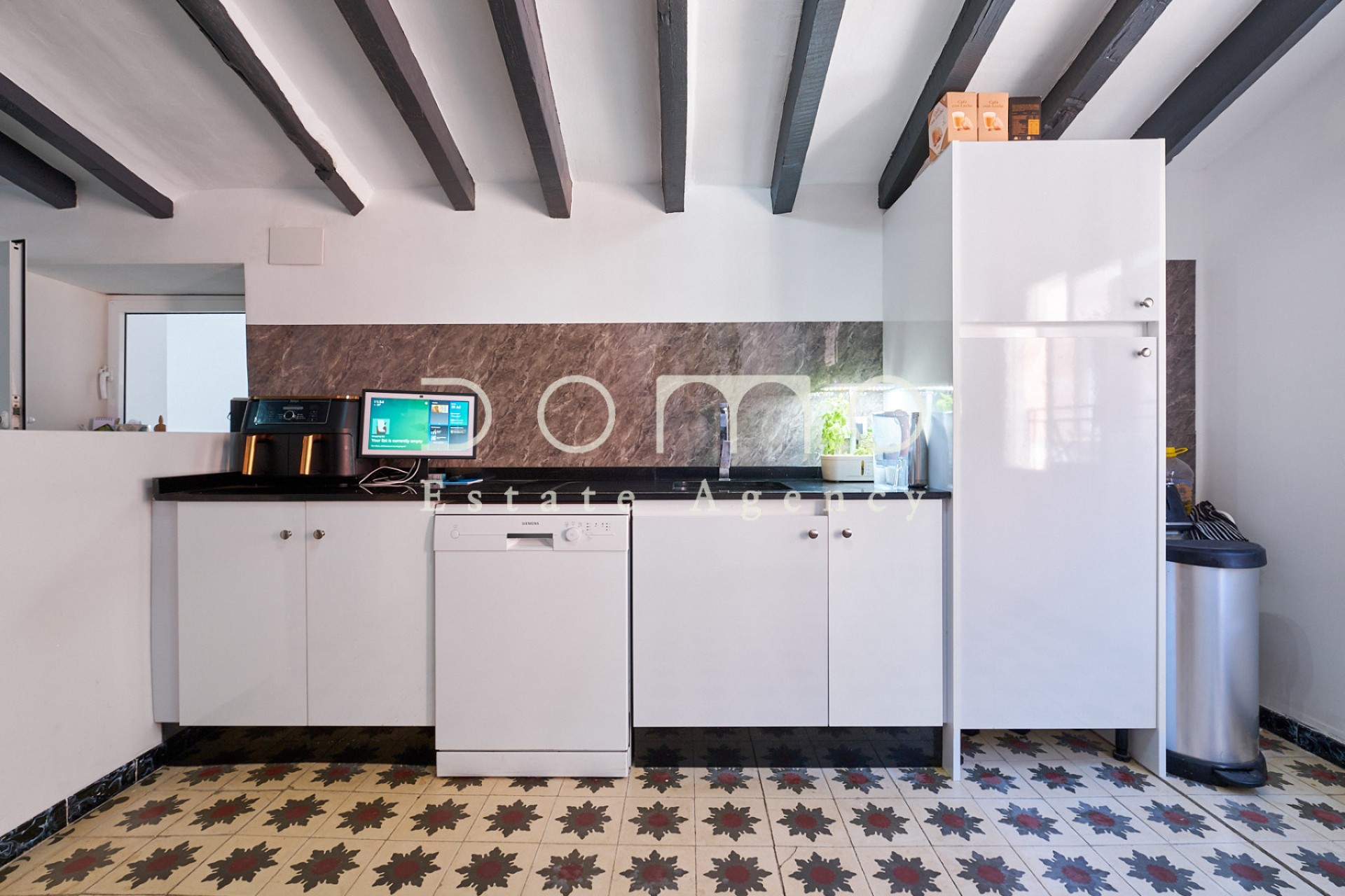 Resale - Villa - Los Gallardos