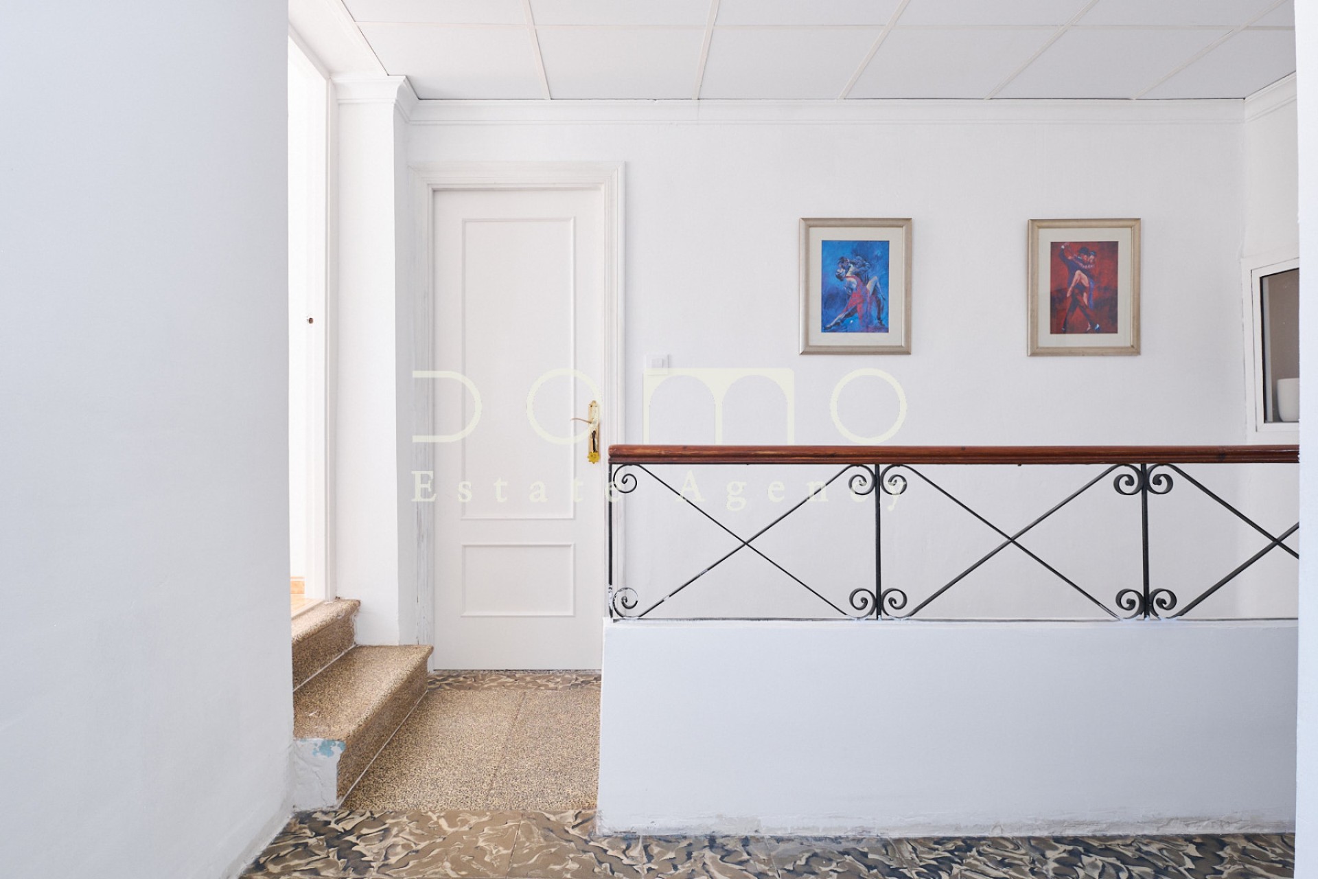 Resale - Villa - Los Gallardos