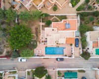 Resale - Villa - Mojácar