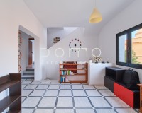 Resale - Villa - Mojácar