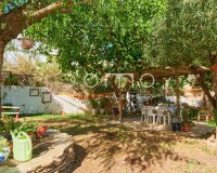 Resale - Villa - Mojácar