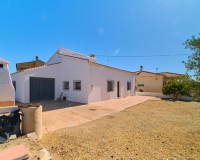 Resale - Villa - Mojácar