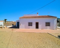 Resale - Villa - Mojácar