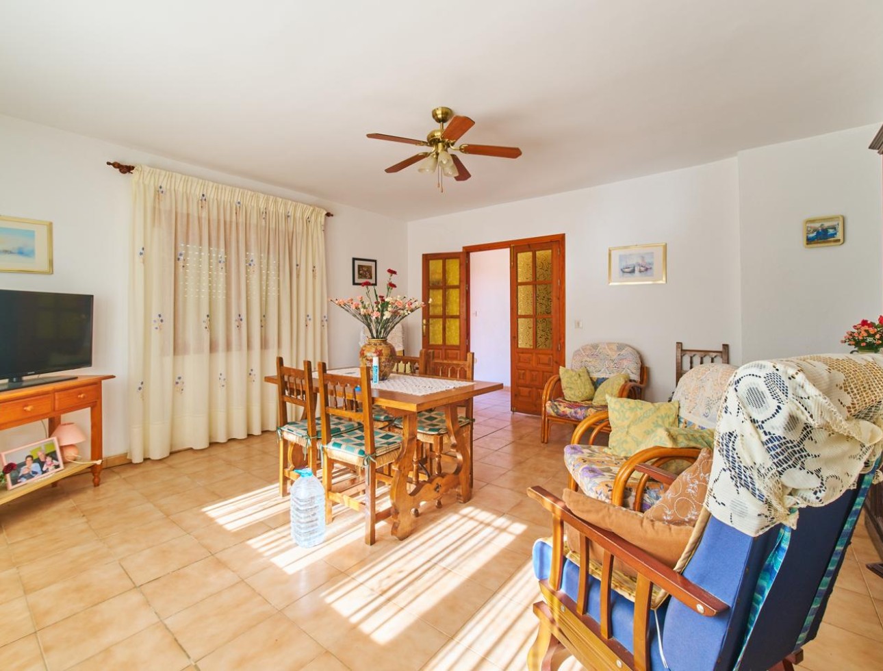 Resale - Villa - Mojácar