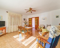 Resale - Villa - Mojácar