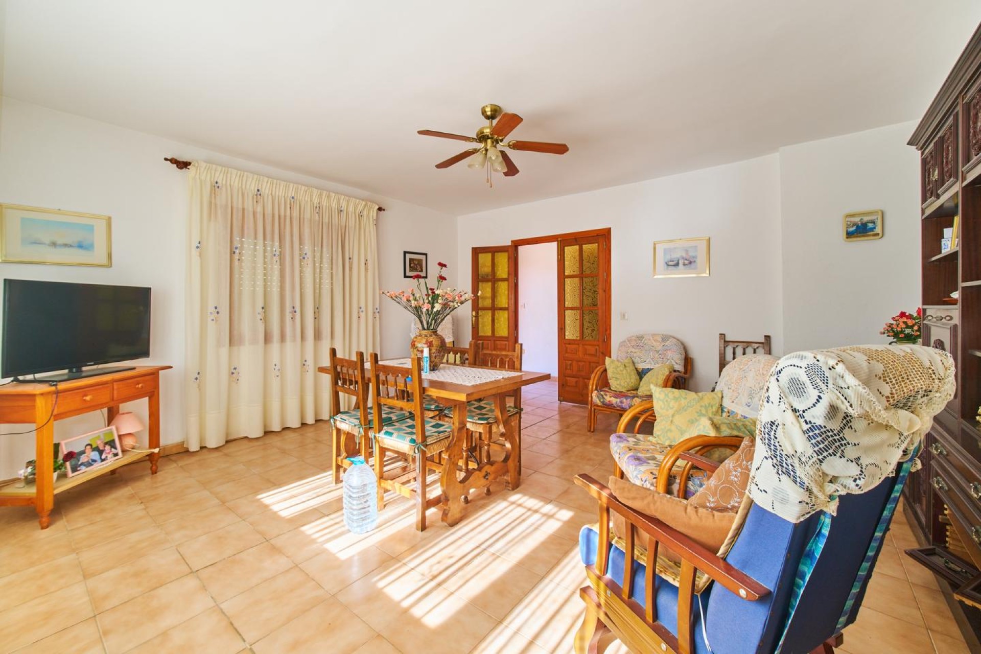 Resale - Villa - Mojácar