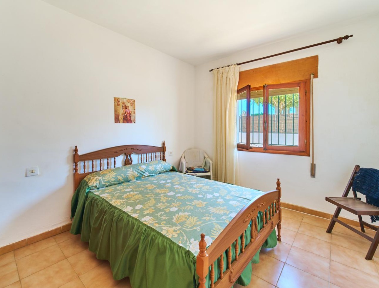 Resale - Villa - Mojácar