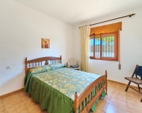 Resale - Villa - Mojácar