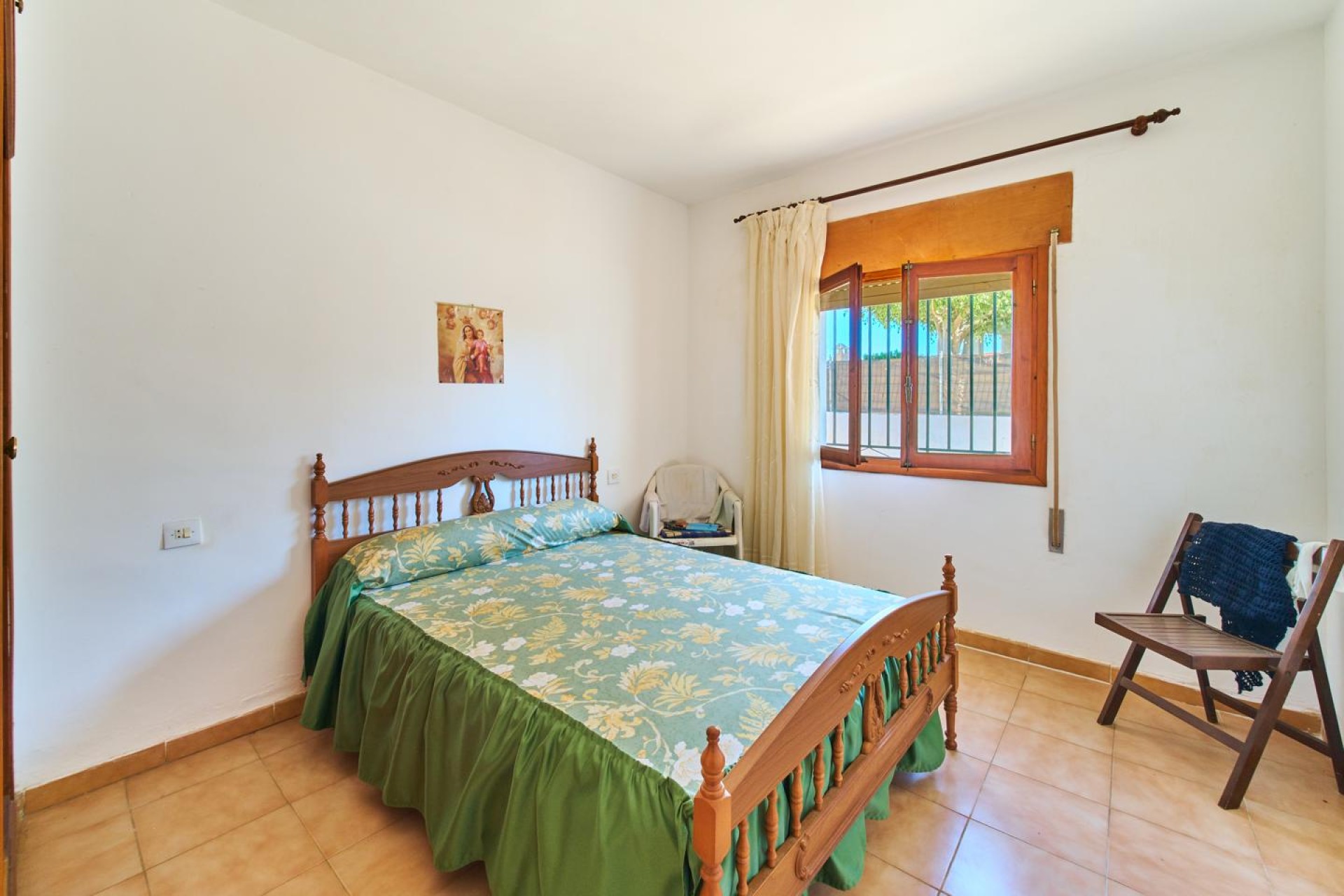 Resale - Villa - Mojácar