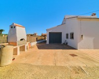 Resale - Villa - Mojácar