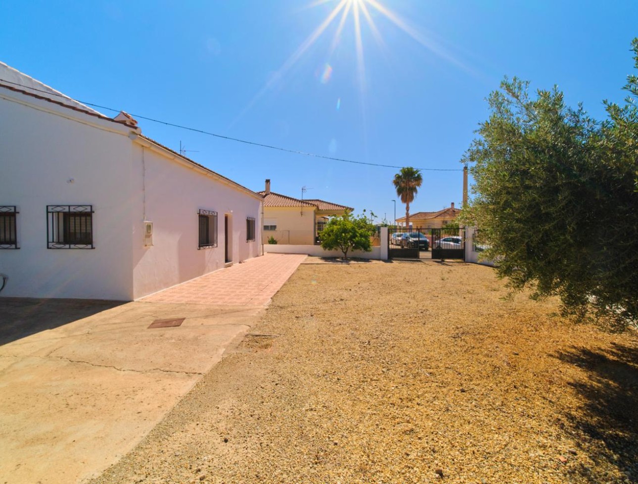 Resale - Villa - Mojácar