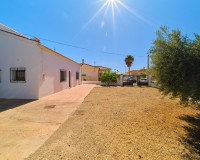 Resale - Villa - Mojácar