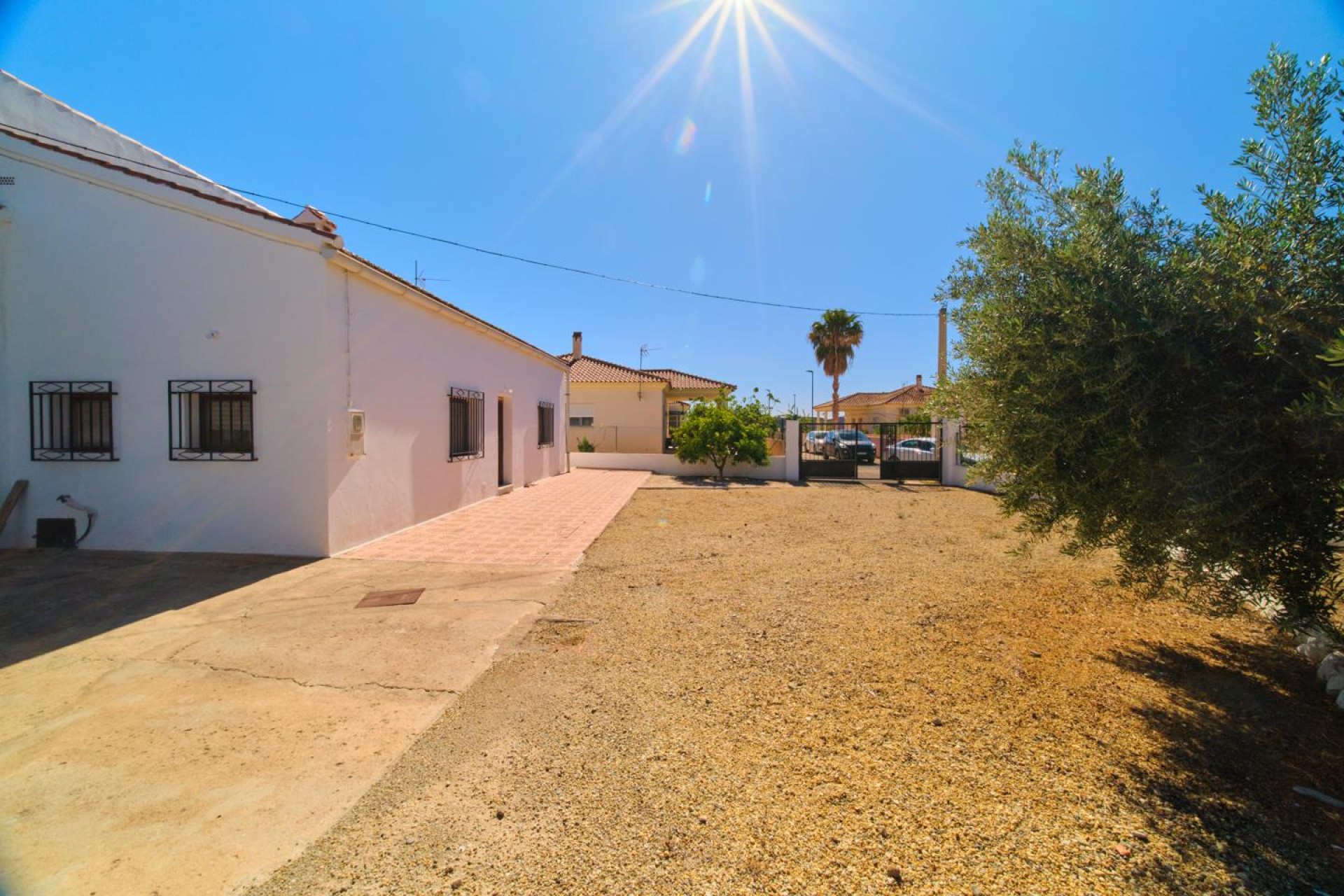 Resale - Villa - Mojácar