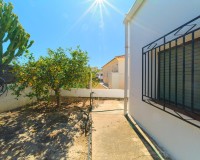 Resale - Villa - Mojácar