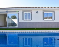 Resale - Villa - Puerto Lumbreras