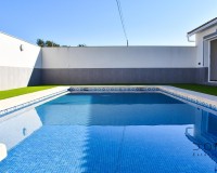 Resale - Villa - Puerto Lumbreras