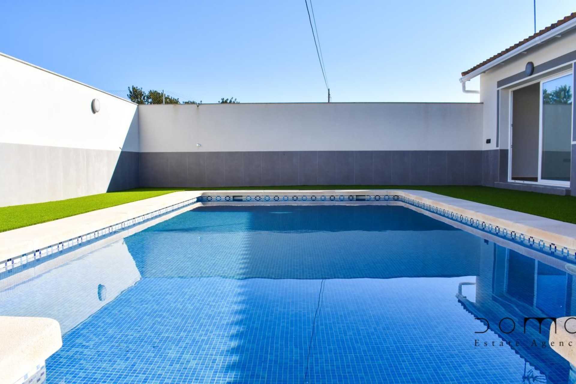 Resale - Villa - Puerto Lumbreras