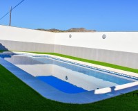 Resale - Villa - Puerto Lumbreras