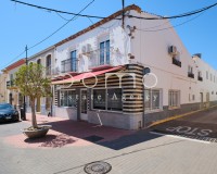 Resale - Villa / Semi-detached Villa - Los Gallardos