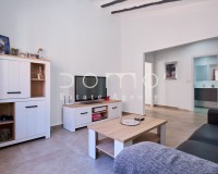 Resale - Villa / Semi-detached Villa - Los Gallardos