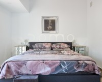 Resale - Villa / Semi-detached Villa - Los Gallardos