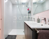 Resale - Villa / Semi-detached Villa - Los Gallardos