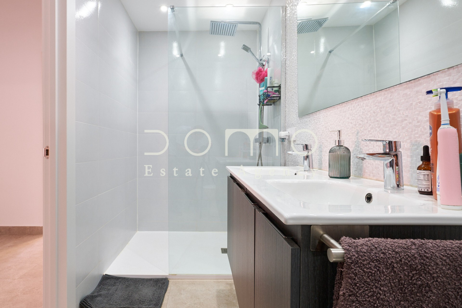 Resale - Villa / Semi-detached Villa - Los Gallardos