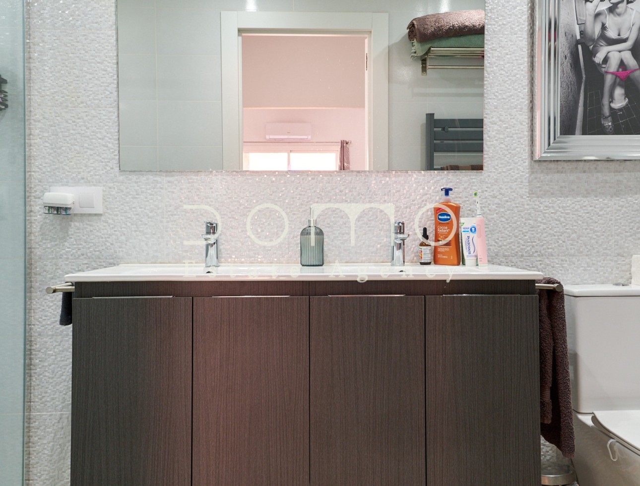 Resale - Villa / Semi-detached Villa - Los Gallardos