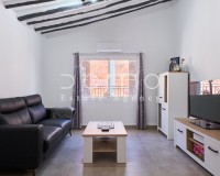 Resale - Villa / Semi-detached Villa - Los Gallardos