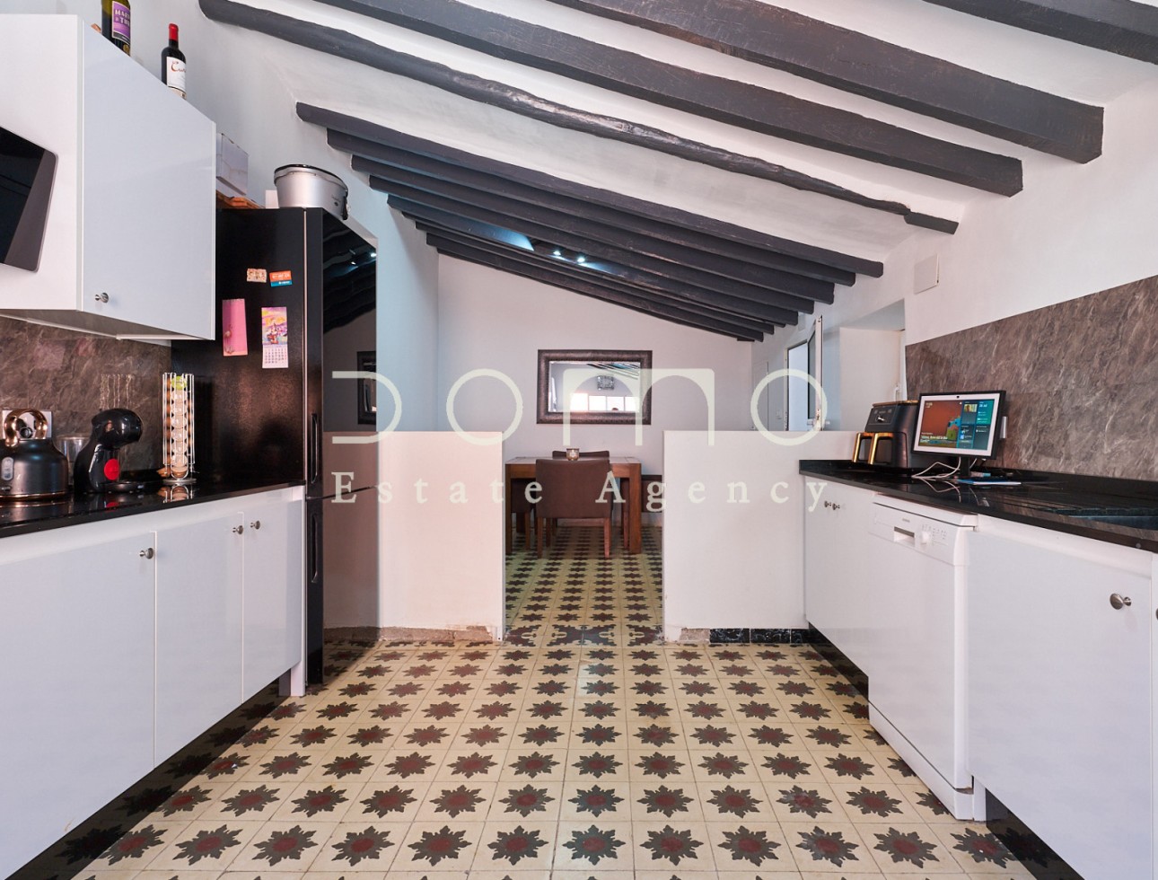 Resale - Villa / Semi-detached Villa - Los Gallardos