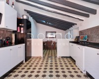 Resale - Villa / Semi-detached Villa - Los Gallardos