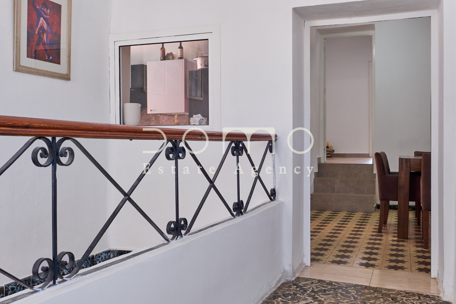 Resale - Villa / Semi-detached Villa - Los Gallardos