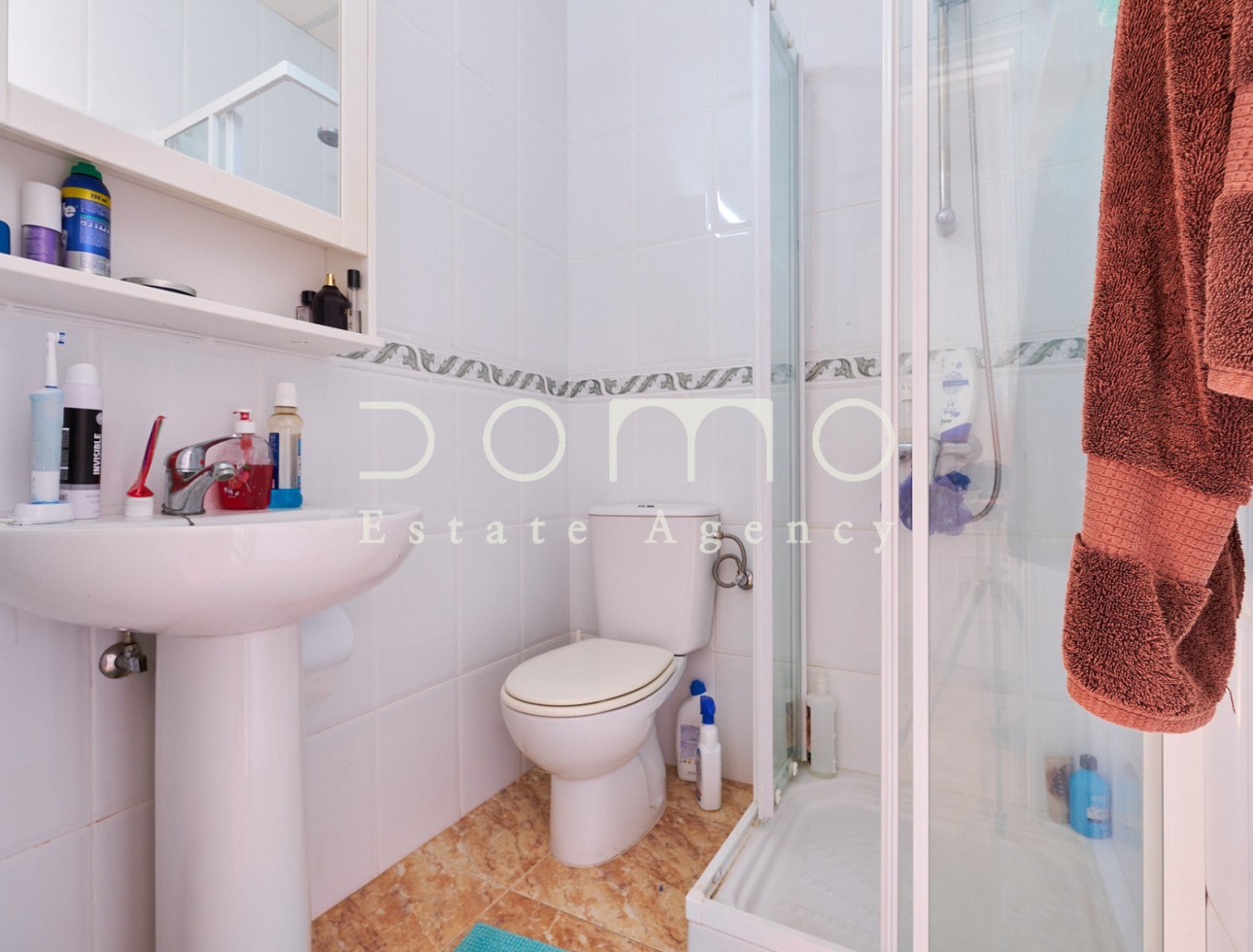 Resale - Villa / Semi-detached Villa - Los Gallardos