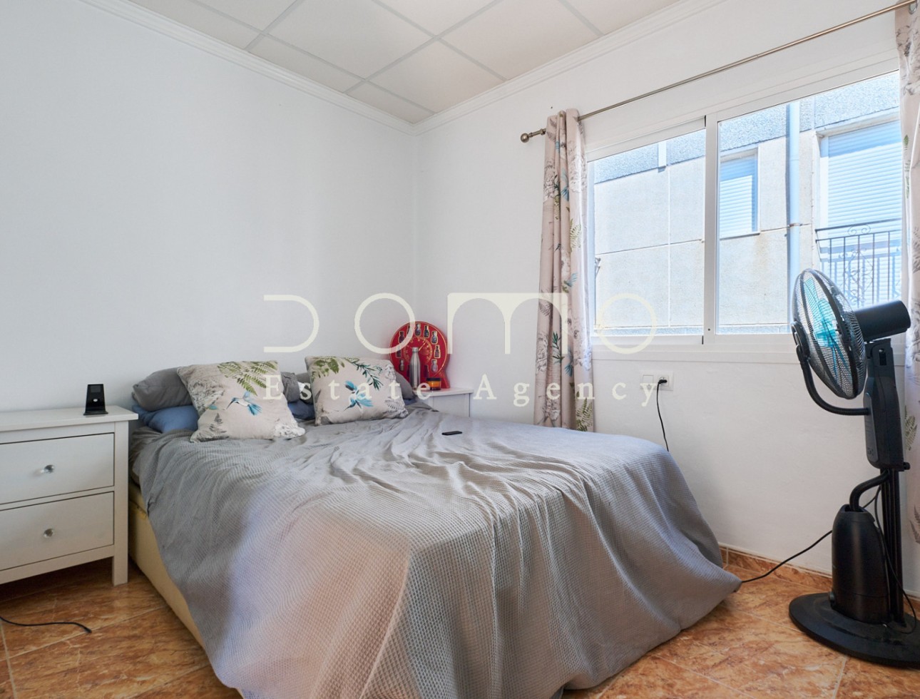 Resale - Villa / Semi-detached Villa - Los Gallardos