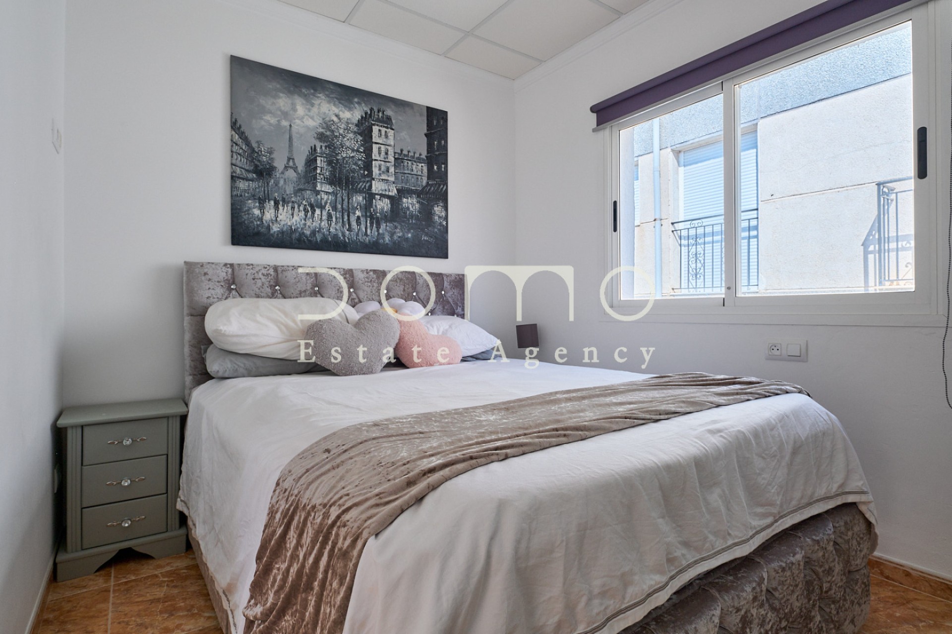 Resale - Villa / Semi-detached Villa - Los Gallardos