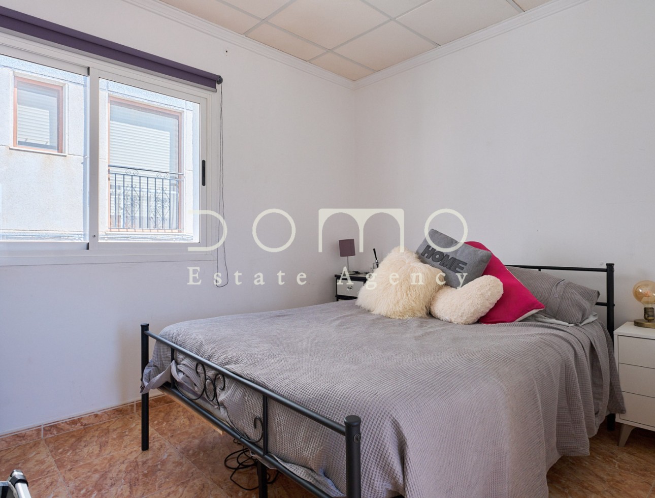 Resale - Villa / Semi-detached Villa - Los Gallardos